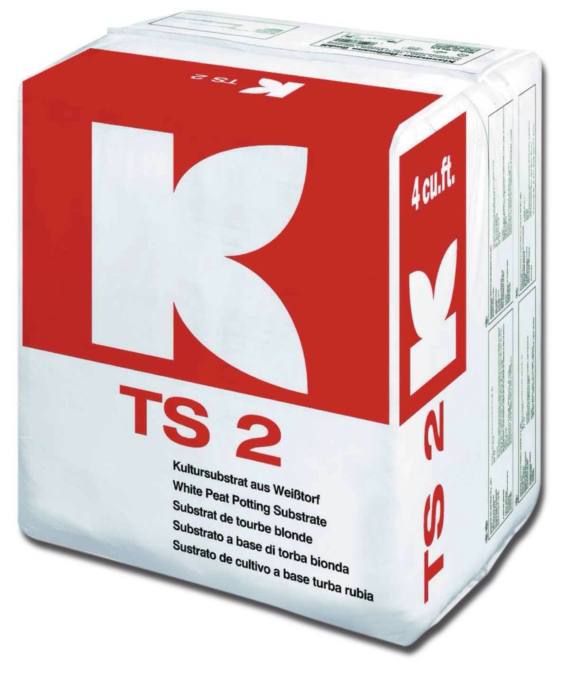 584 klasmann TS2