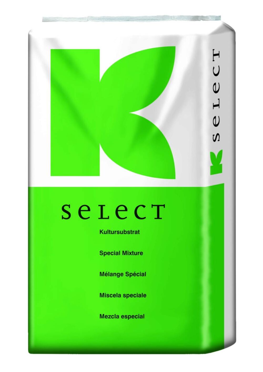 klasmann k-select