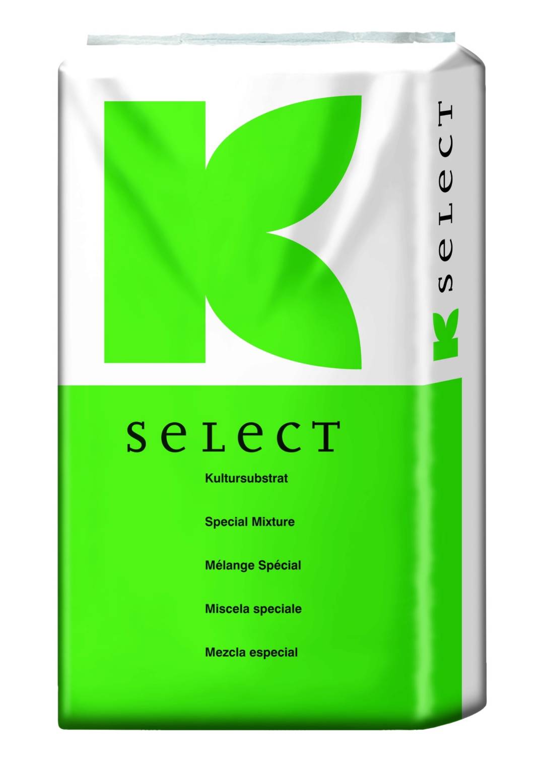 586 klasmann k-select