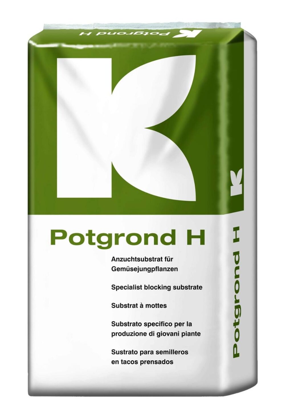 klasmann potground h